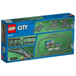 LEGO City 60238 Wissels Online