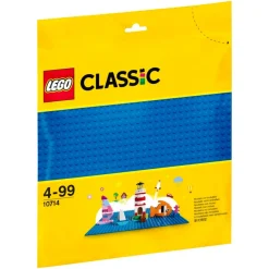LEGO Classic 11025 Blauwe Bouwplaat