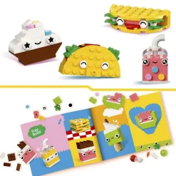 LEGO Classic 11039 Creatieve Etensvriendjes Outlet