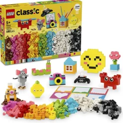 LEGO Classic 11042 Creatieve Knutseldoos Best