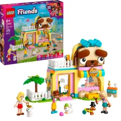 LEGO Friends 42650 Winkel met Dierenaccessoires Discount