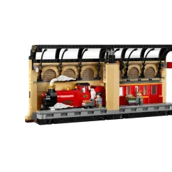 LEGO Harry Potter 76450 Boekensteun de Zweinstein Express Hot