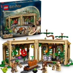 LEGO Harry Potter 76445 Kasteel Zweinstein: Kruidenkundeles Sale