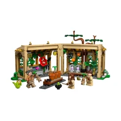 LEGO Harry Potter 76445 Kasteel Zweinstein: Kruidenkundeles Sale
