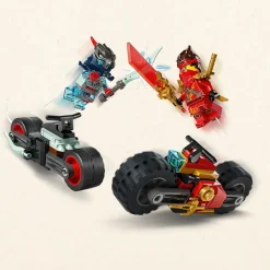 LEGO Ninjago 71838 Kai's Motorrace Online