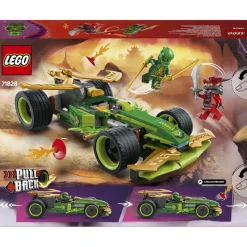 LEGO Ninjago 71828 Lloyds Pull-Back Racewagen Sale