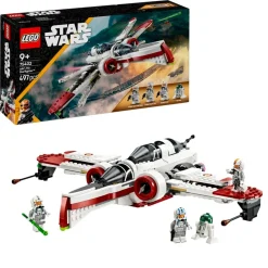 LEGO Star Wars 75402 ARC-170 Starfighter Online