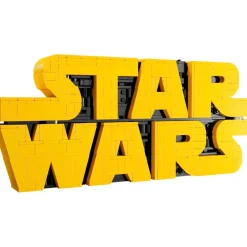 LEGO Star Wars 75407 Logo Best