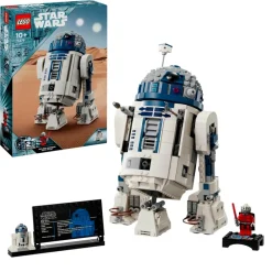 LEGO Star Wars 75379 R2-D2 Online