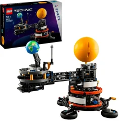 LEGO Technic 42179 De Aarde En De Maan In Beweging Clearance