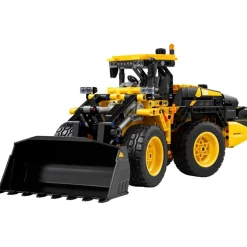 LEGO Technic 42209 Volvo L120 Electric Wiellader Sale