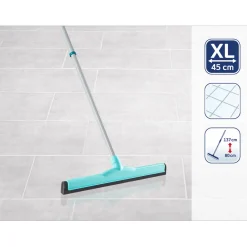 Leifheit Classic Vloertrekker (45 cm) met Telescoopsteel Outlet