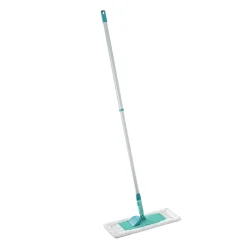 Leifheit Classic XL Microfiber Vloerwisser (42 cm) met Telescoopsteel Online