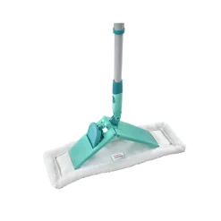 Leifheit Classic XL Microfiber Vloerwisser (42 cm) met Telescoopsteel Online