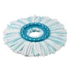 Leifheit Clean Twist Ergo Vervangingskop Micro Disc Mop Clearance