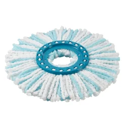 Leifheit Clean Twist Ergo Vervangingskop Micro Disc Mop Clearance