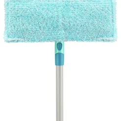 Leifheit Clean Twist M Ergo Super Soft Vloerwisserovertrek (33 cm) Best