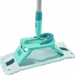 Leifheit Clean Twist M Ergo Super Soft Vloerwisserovertrek (33 cm) Best
