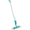 Leifheit Comfort Easy Spray XL Micro Duo Spraymop (42 cm) met Steel Sale