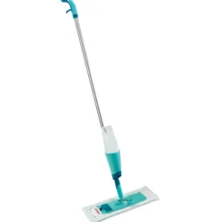Leifheit Comfort Easy Spray XL Micro Duo Spraymop (42 cm) met Steel Sale