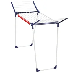 Leifheit Droogrek Pegasus 150 Solid Slim Hot