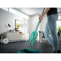 Leifheit Picobello Vloerwisser Micro Duo Dweil