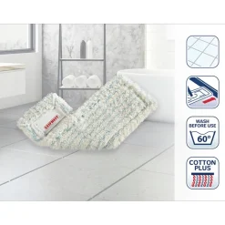 Leifheit Profi XL Cotton Plus Vloerwisserovertrek (42 cm) Online
