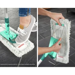 Leifheit Profi XL Cotton Plus Vloerwisserovertrek (42 cm) Online