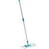 Leifheit Profi XL Micro Duo Vloerwisser (42 cm) met Telescoopsteel Clearance