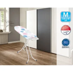 Leifheit Strijkplank Classic M 120x38cm Outlet
