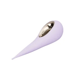 Lelo Dot Externe Clitorale Pinpoint Vibrator Best