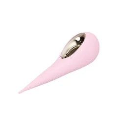 Lelo Dot Externe Clitorale Pinpoint Vibrator Hot