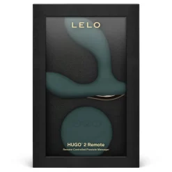 Lelo Hugo 2 Prostaat Vibrator met Afstandsbediening Outlet