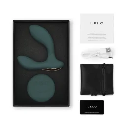 Lelo Hugo 2 Prostaat Vibrator met Afstandsbediening Outlet