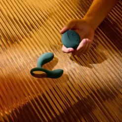 Lelo Hugo 2 Prostaat Vibrator met Afstandsbediening Outlet