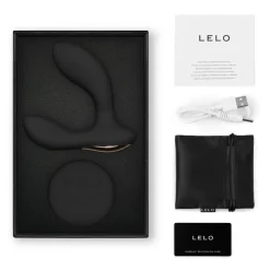 Lelo Hugo 2 Prostaat Vibrator met Afstandsbediening