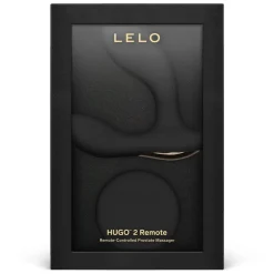 Lelo Hugo 2 Prostaat Vibrator met Afstandsbediening
