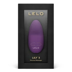 Lelo Lily 3 Personal Massager Vibrator Discount