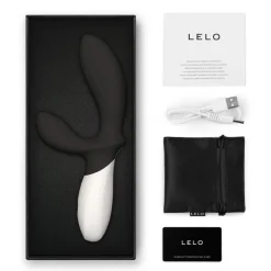 Lelo Loki Wave 2 Prostaat Vibrator Best