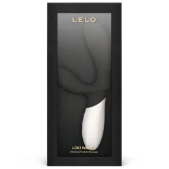 Lelo Loki Wave 2 Prostaat Vibrator Best