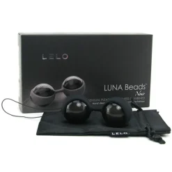 Lelo Luna Vagina Balletjes Clearance