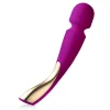 Lelo Smart Wand 2 Wand Vibrator Met Opzetstukken Hot