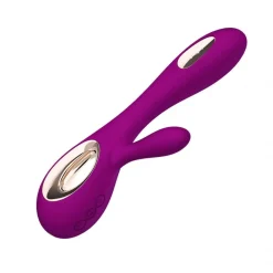 Lelo Soraya Wave G-Spot Vibrator Best