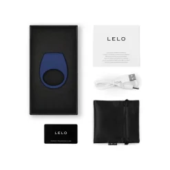 Lelo TOR 3 Vibrerende Penisring Outlet