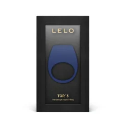 Lelo TOR 3 Vibrerende Penisring Outlet