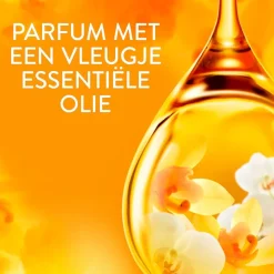 Lenor Amber & Orchidee Wasverzachter New