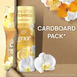 Lenor Collection Amber & Orchidee Geurbooster Online