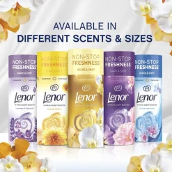 Lenor Collection Amber & Orchidee Geurbooster Online