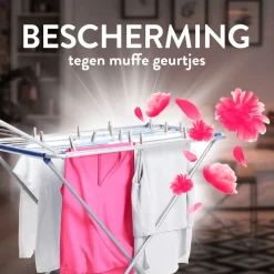 Lenor Fresh Air Fleurige Bloesem Wasverzachter Outlet