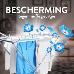 Lenor Fresh Air Ochtendfris Wasverzachter Sale